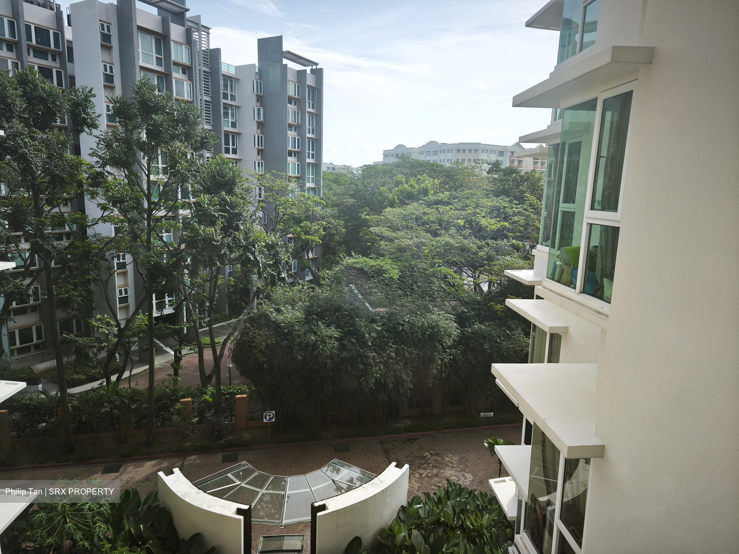 Savannah Condopark (D18), Condominium #597682691